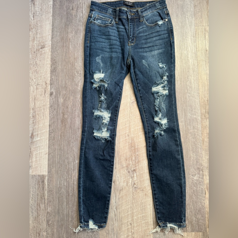 Judy Blue Denim